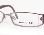 Humphrey&#39;s Eschenbach 582064 55 Lilas Unique Rare Lunettes 50-17-135mm - $96.03