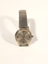 Vintage Rare Gents Timex Viscount 4047 3169 Self-Wind 3 6 9 12 Watch Waterproof - £158.26 GBP
