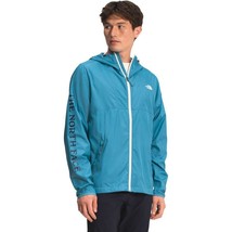The North Face Men&#39;s Cyclone Jacket Niagara Blue (Size Xl) New W Tag - £46.15 GBP