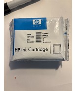 Genuine HP Ink Cartridge (Black ) Large C4906A NEW - Sealed - $8.59