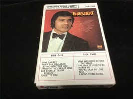 Cassette Tape Humperdinck 1969 Engelbert Humperdinck Ampex Case RARE - $15.00