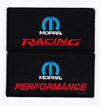 EMBROIDERED RACING AND PERFORMANCE SEW/IRON ON PATCH BADGE PATCHES MUSCL... - $14.99