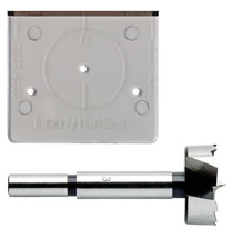 Everbilt Align Right 35 mm (1-3/8 in.) Cabinet Hinge Installation Template - $27.95