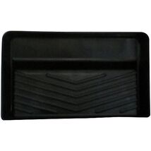 Linzer Products # RM418 Paint Roller Tray, 18-inch, Black. One tray incl... - $23.17