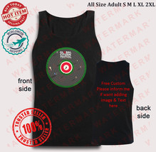 GLOBAL CITIZEN FESTIVAL 2024 Tank Top - $28.00