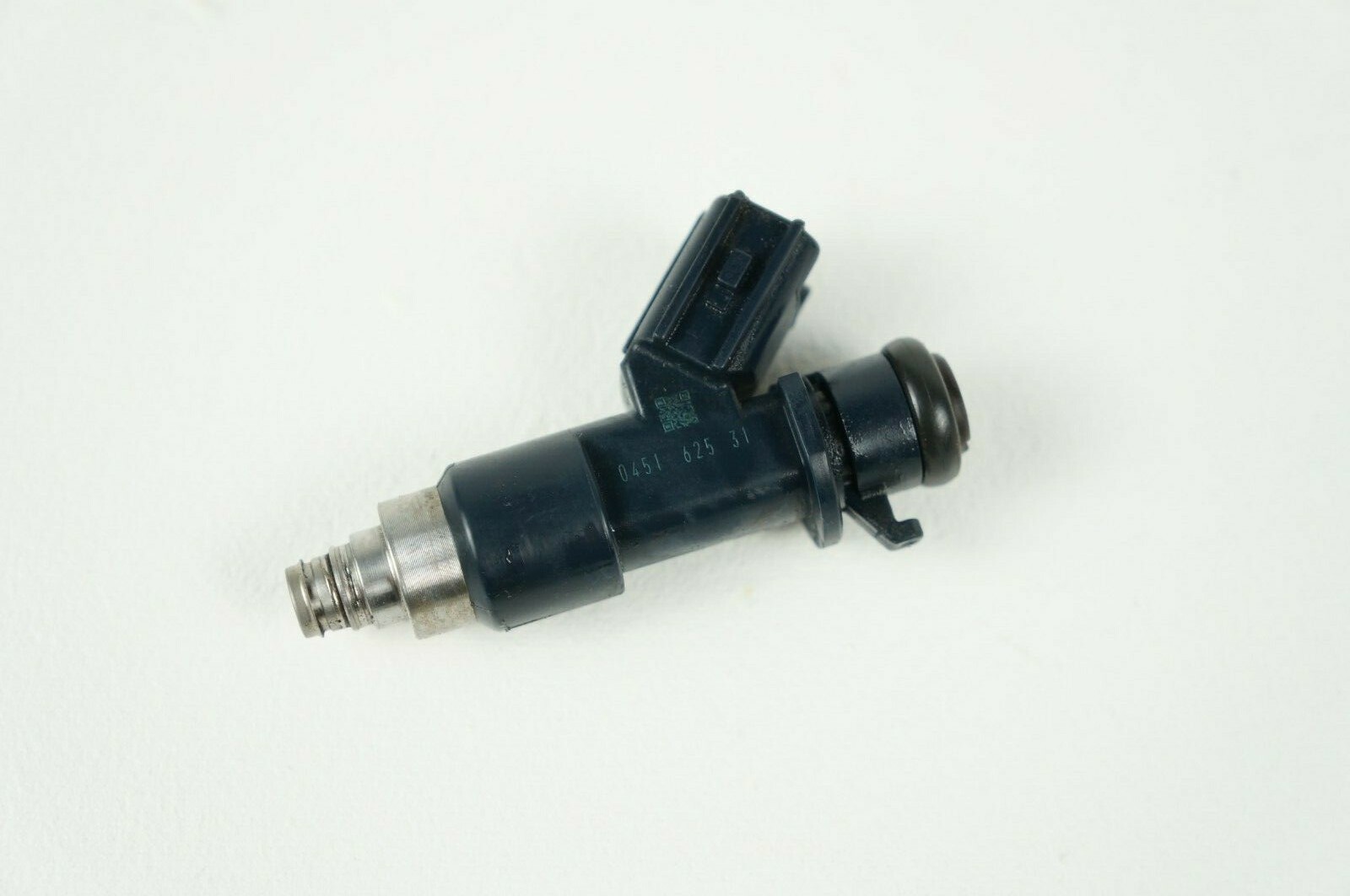2005-2008 acura RL 3.5l v6 engine fuel injector oem 16450-RJA-A01 - $34.87