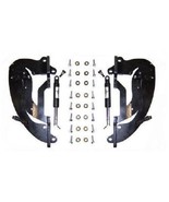 Acura Integra 1994-2001 3DR/4DR Bolt on Lambo Doors Vertical Doors Inc Kit - $1,228.00