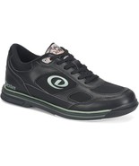 Dexter Randy Black Camo Green Men’s Bowling Shoes - €85,56 EUR