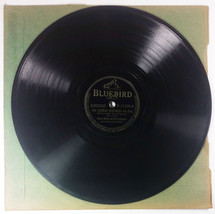 Glenn Miller Cowboy Serenade Below The Equator Record 10in Vintage Bluebird - £15.72 GBP