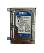 Western Digital Model WE5000AAKS - 402AA0 500GB Hard Disc Drive Cache 16 MB - $50.24 CAD