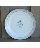 Noritake China Salad Plate Vanessa Pattern No. 5541 Japan - $19.79