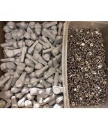 Lot of 3 Security Tags Anti Theft Sensors Retail Clothing Clothes-SHIPS ... - €13,47 EUR