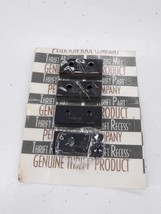 Peterson Tool TL10397-D3 Thriftform Insert cutter 4pcs  - $45.00