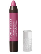 Burt&#39;s Bees Natural Matte Lip Crayon 429, Hawaiian Smolder, New, Sealed - $24.99