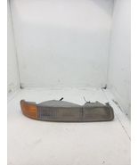 Passenger Right RH Corner/Park Light 1999-2007 SIERRA 1500 PICKUP Factor... - $30.64