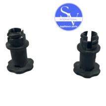 GE Dishwasher Filter Retainer WD24X10057 265D1349P001 (SET OF 2) - $9.79