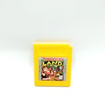 Donkey Kong Land (Nintendo Game Boy, 1995) Cartridge Only!  - £14.56 GBP