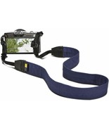 Case Logic ~ Saigon ~ Camera Neck Strap - Blue (Indigo) ~ SDNS201 - $28.08 CAD