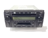 2003 2004 2005 Toyota 4Runner OEM 86120-35201 Audio Equipment Radio JBL - £88.71 GBP