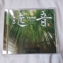 Tone CD Shakuhachi Koto Guitar - £9.33 GBP