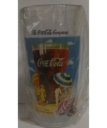 Coca Cola Plastic Cup 3 - $34.19 CAD