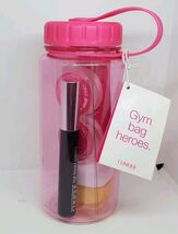 Clinique Pep Start Gym Bag Heroes Gift Set Mascara, Moisturizer, Cleanser  image 2