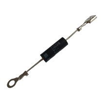 Oem Diode -Samsung ME16H702SEW ME21M706BAG SMH9151STE ME21H706MQS SMH9207ST New - £21.44 GBP