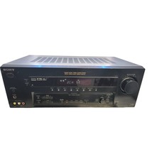 Sony STR-DE695 Stereo AM/FM Receiver Dig Ctrl Center Cinema Studio Ex Parts Only - £36.57 GBP