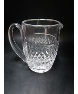&quot;Waterford&quot; Crystal Mini Creamer [70E] - €29,55 EUR