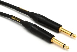 Mogami Gold Instrument Cable - 25&#39; - $126.48