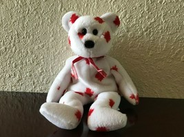 Retired *Chinook* 2000 Ty Beanie Baby~ 6&quot; Bear ~ NHT! ~ Super Cute! ~ - £5.58 GBP