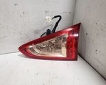 Passenger Right Tail Light Gate Mounted Fits 08-12 INFINITI EX35 721733 - £58.67 GBP