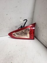 Passenger Right Tail Light Gate Mounted Fits 08-12 INFINITI EX35 721733 - £58.38 GBP