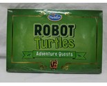 Think Fun Robot Turtles Adventure Quests Expansion Pack Sealed - $17.81