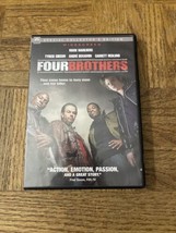 Four Brothers Special Collectors DVD - £9.36 GBP
