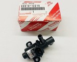 NEW GENUINE FOR TOYOTA 99-02 COROLLA  AIR INTAKE VACUUM SWITCH VALVE 909... - £70.70 GBP