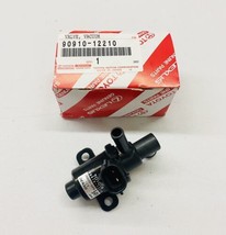 NEW GENUINE FOR TOYOTA 99-02 COROLLA  AIR INTAKE VACUUM SWITCH VALVE 909... - £70.72 GBP