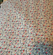 6 yds. Penny Rose Quilt Fabric by Erin Taylor Victoria - £30.85 GBP