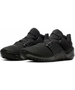 Men&#39;s Nike Free X Metcon 2 Training Shoes, AQ8306 002 Multi Sizes Black/... - $2,227.81 MXN