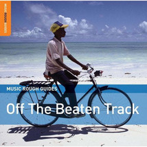 Various - Music Rough Guides - Off The Beaten Track (CD) (M) - $8.09