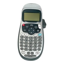 DYMO LetraTag LT-100H Handheld Label Maker NO CORD - $18.10