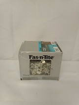 Fasn-Rite Roofing Nails, Electro Galvanized, 1.25-In., 5-Lbs. -461458 - $29.17