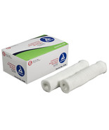 NEW DYNAREX CONFORMING STRETCH GAUZE BANDAGE NON-STERILE ALL SIZES FREE ... - £4.35 GBP+