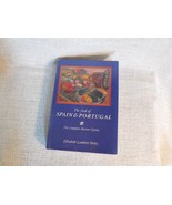 The Food of Spain and Portugal-The Complete Iberian Cuisine, 1989. 1st/1... - $11.47