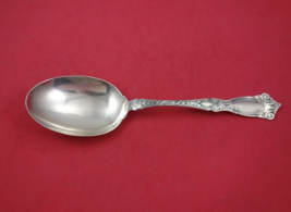 Berain by Wallace Sterling Silver Vegetable Serving Spoon 8 1/2&quot; Serving - $187.11