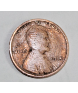 1914 penny, no mint - $11.23