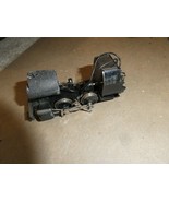 Vintage HO Rivarossi 1050 Locomotive Chassis Motor Trucks and Some Parts - £18.69 GBP