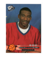 2002 Press Pass Amare Stoudemire #26 RC Draft Rookie Pheonix Suns NBA NM-MT - £1.16 GBP