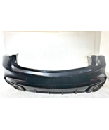 Rear Bumper Cover With Parking Sensors NH797MX Acura TLX A-SPEC 2018-202... - $1,666.84