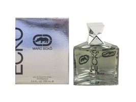 Ecko by Marc Ecko, 3.4 oz Eau de Toilette Spray for Men (Brand New/Sealed) - £19.07 GBP